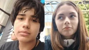 Giro en el doble crimen de Paloma y Josué: un informe dice que los habrían asesinado para robarles