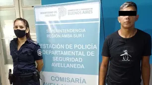 El conductor que atropelló y mató a la ciclista en Bosques de Palermo dio positivo en el test de drogas