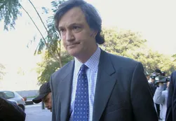 #18F | Pablo Lanusse: "La Presidenta está escondida porque no puede salir a marchar con la gente"