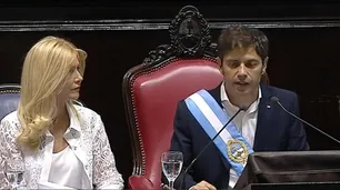La Provincia de Buenos Aires será un teatro de operaciones de la política nacional