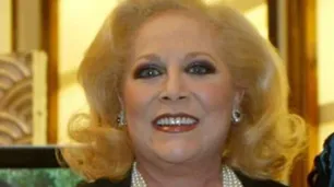 Murió la cantante española Concha Márquez Piquer, ahijada de Eva Perón