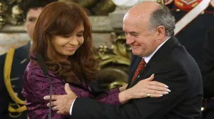 Nuevo guiño del kirchnerismo a la candidatura del juez Ariel Lijo a la Corte Suprema