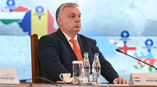 Antieuropeísta y afín a Thatcher: Viktor Orbán, el invitado estelar de Javier Milei