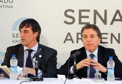 Sin Cristina, la comisión de Hacienda debatió el Presupuesto