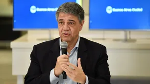 Cómo son los nuevos créditos hipotecarios del Banco Ciudad que anunció Jorge Macri