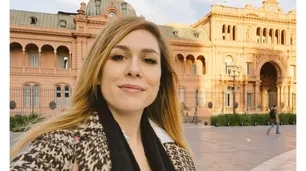 Las respuestas de Lemoine a la nota de PERFIL y a la reunión en Casa Rosada