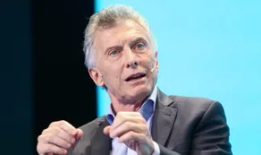 Mauricio Macri, antes de ver a Javier Milei en Olivos: “El PRO tendrá su propio candidato en 2027”