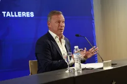 Andrés Fassi: cómo fue la carrera empresarial del dirigente argentino en México