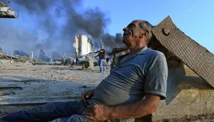 Beirut, ¿negligencia o atentado?