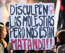 Aumentaron las denuncias por violencia de género en medio de la cuarentena