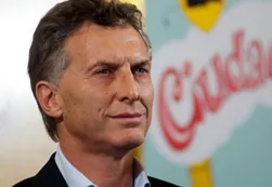 Para Macri, la denuncia contra Niembro "es una burda operación del kirchnerismo"