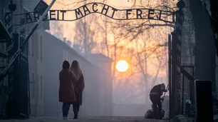 Historia del horror del campo de exterminio de Auschwitz-Birkenau, a 75 años de su liberación