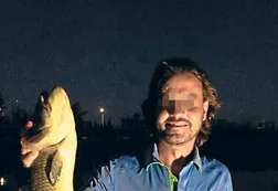 Un empresario sospechado por narcolavado estaba en la mira de dos sicarios mexicanos