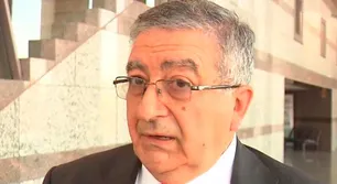 Ortiz Pellegrini: “Es falso que no hayamos cumplido con el requerimiento de Hairabedian”