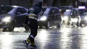 Clima en Argentina: jornada templada en la ciudad de Buenos Aires y alertas por tormentas en once provincias