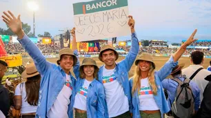 Bancor sostiene la movida festivalera del verano