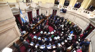 El Senado de la Nación cumple su segunda semana sin actividad, tras la condena a Cristina Kirchner