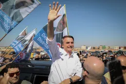 El top 20 de las frases más polémicas de Jair Bolsonaro