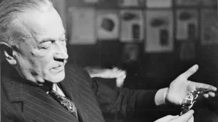 El MI5 británico sospechaba que el fundador de Rolex era nazi