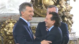 Mauricio Macri anunciará nuevas medidas para las economías regionales