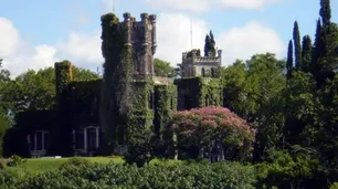 Feriado del Día de la Soberanía: la leyenda continúa en el Castillo de Rafael Obligado