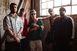 Cindy Cats lanzó su primer disco y prepara un Ferro histórico: música sin etiquetas, invitados sorpresa y adrenalina en 360°