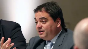 Jorge Triaca contra el paro nacional: "No resuelve nada"