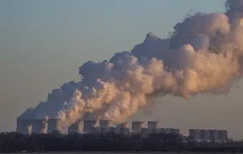 Cuál es la responsabilidad de las empresas frente al cambio climático