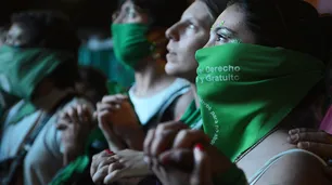 Se lanza un nuevo curso de Feminismo con Diana Maffía