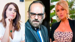 Victoria Donda aseguró que el INADI "acompañará" la denuncia de Florencia Peña contra Fernando Iglesias