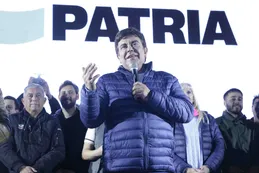 Fernando Espinoza: “Las urnas el domingo vetaron a Milei. Pero no quiere entenderlo”