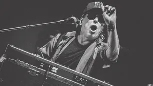 Andrés Calamaro sumó un nuevo show en Buenos Aires después de agotar las entradas para el 25 y 26 de noviembre