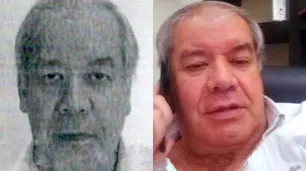 Apareció ante la Justicia el socio de Edgardo Kueider y titular de la camioneta con la que intentó ingresar a Paraguay