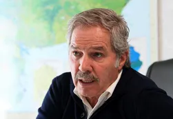 Solá, sobre Malcorra: "Metí la pata. Si interpreta que le quise decir gorda, pido disculpas"