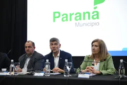 Daniel Passerini: “Milei no va a ser reelecto, estamos peor que en 2023”