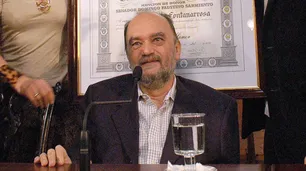 “El que gana tiene razón”, el cuento inédito en el que Fontanarrosa critica el triunfar de cualquier manera
