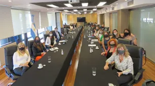 Se estableció un protocolo para actuar en caso de violencia laboral en los teatros