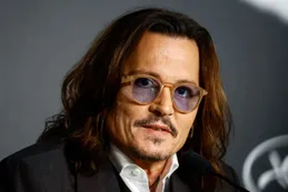 Johnny Depp quiere ser el dueño de un castillo en Italia, valorado $USD 4 millones