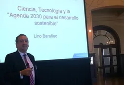 Barañao: "Mi compromiso con Cristina cesa cuando el gobierno cambia"
