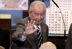 Grondona y el Fútbol Para Todos: cómo es "La ruta del dinero G"