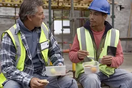 La nutrición, el nuevo factor de riesgo silencioso en el ámbito laboral argentino