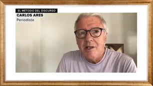 El método del discurso