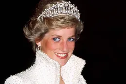 Lady Di: la rebelión de la princesa