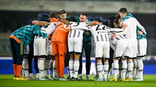 La Juventus y las podridas finanzas del fútbol