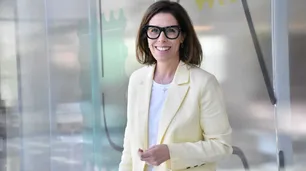 Laura Alonso: "En la Ciudad siempre competimos con nosotros mismos"