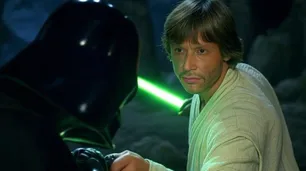 Maximiliano Ferraro y Federico Sturzenegger se cruzaron por Star Wars: "Son como el lado oscuro"