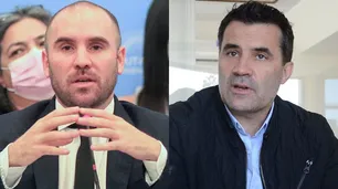 El secretario de Energía advirtió a Martín Guzmán: “Argentina se queda sin gas”