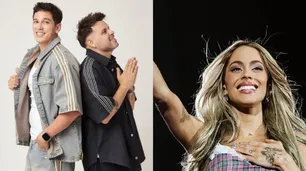 Tini festeja en el Kempes y Córdoba bailará al ritmo de Q’Lokura