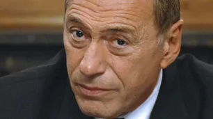 Olvidar a Zaffaroni