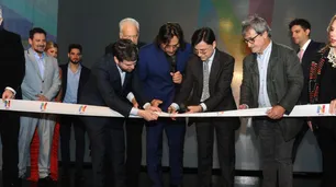 Los 10 mejores momentos del lanzamiento de Net TV